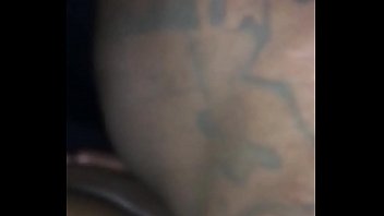 Take it from the back juicy