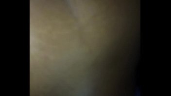 Take it from the back juicy