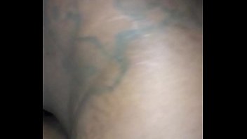 Take it from the back juicy