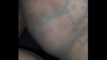 Take it from the back juicy