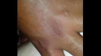 Having fun with my ex