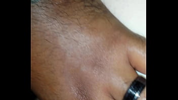 Having fun with my ex