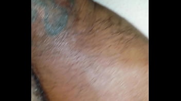 Having fun with my ex