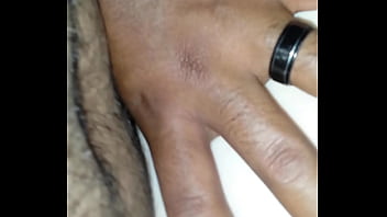 Having fun with my ex