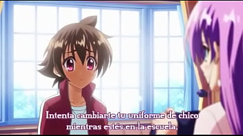 Trabesti por axidente