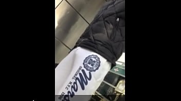 Lascars Public French Bulge From The Guetto thumbnail