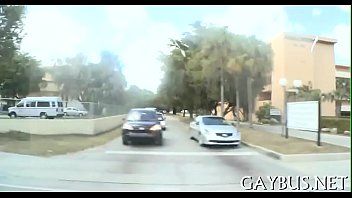 Free Hawt Homosexual Porn thumbnail