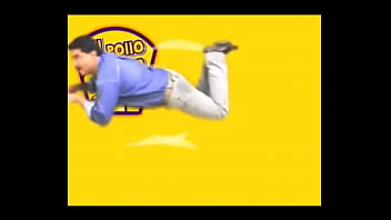 Video Del Hombre Del Pollo Yon Descuidos Le Ve El Pezo thumbnail