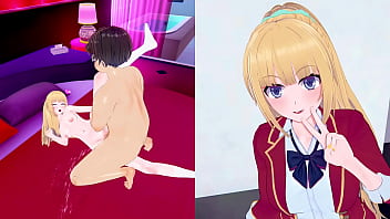 堀北鈴音 軽井沢恵 三浦優美子 堀北鈴音 軽井沢恵 三浦優美子