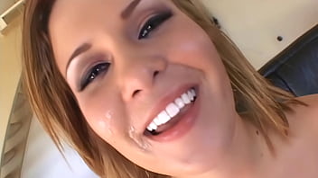 Sasha knox enoys anal sex