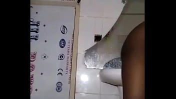 I fucked with my dildo