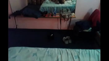 Fucking her ass deeper