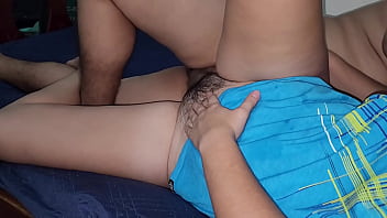 Asi de facil es follarse a mi alumna