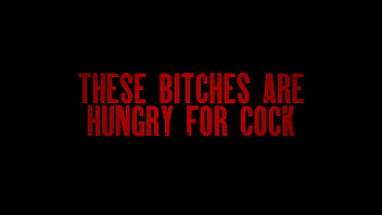 Troy francisco dominates sara retali and yasmina khan drills them hard and deep