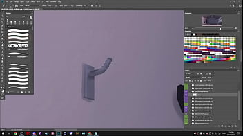 Sts broadcast by dc on picarto dated february twenty second 2023