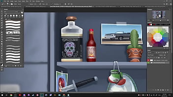 Sts Broadcast By Dc On Picarto Dated February Twenty Second 2023 thumbnail