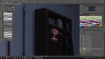 Sts Broadcast By Dc On Picarto Dated February Twenty Second 2023 thumbnail