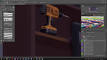 Sts Broadcast By Dc On Picarto Dated February Twenty Second 2023 thumbnail