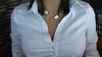 Amateur chick takes money for a fuck 30