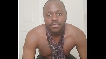 Wearing neck ties for an aesthetic while singing for free 7