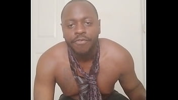 Wearing neck ties for an aesthetic while singing for free 7