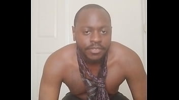 Wearing neck ties for an aesthetic while singing for free 7