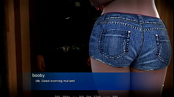 Police officer sex game