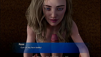 Police officer sex game