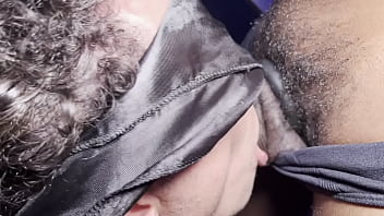 Policial disfarçado pegou o moleke sem do teaser