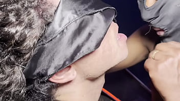 Policial disfarçado pegou o moleke sem do teaser