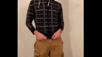 Straight Boy Likes To Tease Men thumbnail