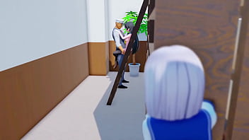 艦隊これくしょん 磯風