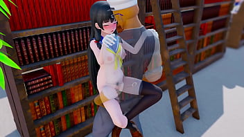 艦隊これくしょん 磯風