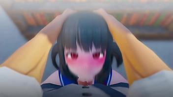 艦隊これくしょん 磯風