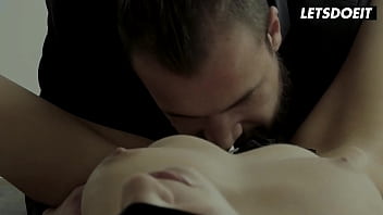 Skinny czech babe passionate fucking and sucking her bf letsdoeit