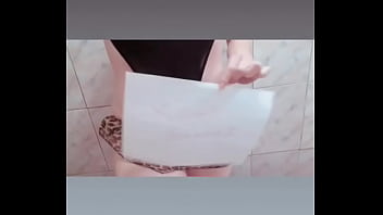 Vídeo de verificação brasileira gostosa com seu corpo que é uma arte de tesão