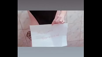 Vídeo de verificação brasileira gostosa com seu corpo que é uma arte de tesão