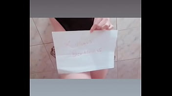 Vídeo de verificação brasileira gostosa com seu corpo que é uma arte de tesão