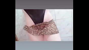 Vídeo de verificação brasileira gostosa com seu corpo que é uma arte de tesão