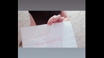 Vídeo de verificação brasileira gostosa com seu corpo que é uma arte de tesão