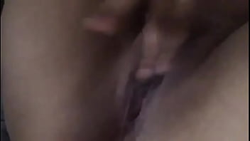 Abandonada pelo marido