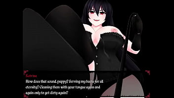 Bootlicking domina Bootlicking domina