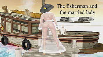 Married Ladies Better Never To Travel Alone thumbnail