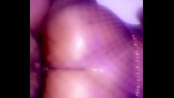 She's too sweet on my dick