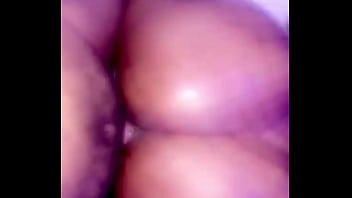 She's too sweet on my dick