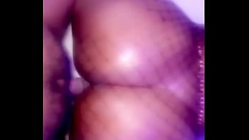 She's too sweet on my dick