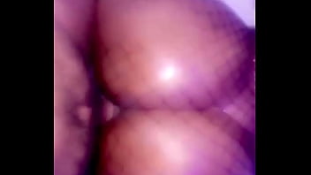 She's too sweet on my dick