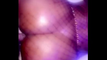 She's too sweet on my dick