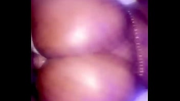 She's too sweet on my dick