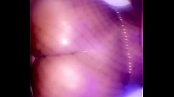 She's too sweet on my dick